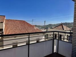For rent flat, 75.00 m², almost new
