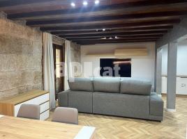 New home - Flat in, 103.00 m², near bus and train, El Gotic