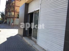 For rent business premises, 150.00 m²,  (Molí de Vent) 
