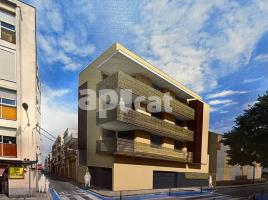 Pis, 62.00 m², prop de bus i tren, nou, Centre Vila - La Geltrú