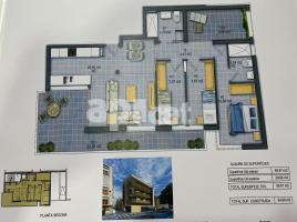 New home - Flat in, 94.00 m², near bus and train, new, Centre Vila - La Geltrú