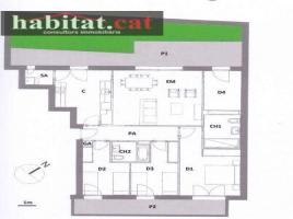 New home - Flat in, 116.00 m², near bus and train