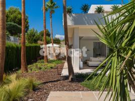 Houses (detached house), 265.00 m², near bus and train, new, Las Colinas Golf