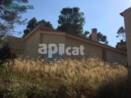 Houses (detached house), 107.00 m², near bus and train, almost new, PINEDES D'ARMENGOL