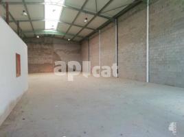 Nave industrial, 496.00 m²