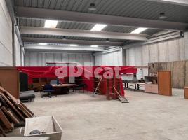 Nave industrial, 496.00 m²