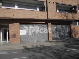 Local comercial, 169.00 m²