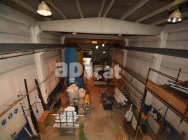 Nave industrial, 1250.00 m²