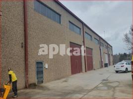 Nave industrial, 477.00 m²