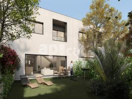 Obra nova - Casa a, 211.38 m², prop de bus i tren, nou, Cal Candi