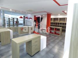 For rent business premises, 240.00 m²