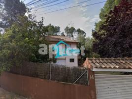 Casa (unifamiliar aïllada), 166.00 m², prop de bus i tren, Corbera de Llobregat