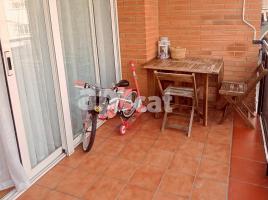 Flat, 78.00 m², near bus and train, almost new, Calle Alemania