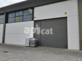 For rent industrial, 705.00 m²