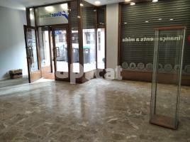 Local comercial, 128.00 m²