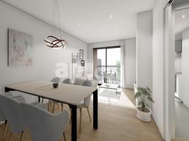 Flat, 80.00 m², near bus and train, new