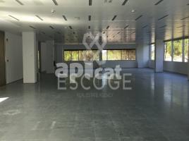 For rent office, 325.00 m²,  (Can magí) 