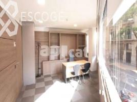 For rent office, 466.00 m², Sant Gervasi - Galvany