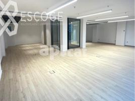 New home - Flat in, 206.00 m², L'Antiga Esquerra de l'Eixample