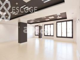 For rent office, 125.00 m², La Maternitat i Sant Ramon