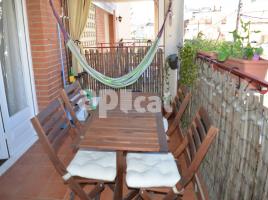 Flat, 68.00 m², near bus and train, Residencial