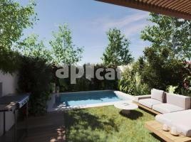 Houses (detached house), 211.38 m², near bus and train, new, Cal Candi