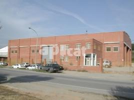 Nave industrial, 1500.00 m²