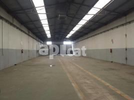Nave industrial, 850.00 m², Canovelles