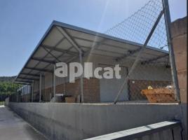 For rent industrial, 1016.00 m², Bigues