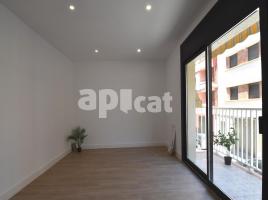 New home - Flat in, 85.00 m², near bus and train, Sant Joan - L'Aiguacuit