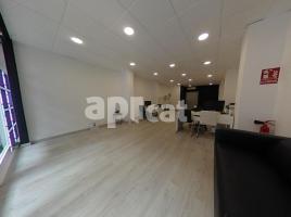 For rent business premises, 94.00 m², AVDA. FRANCESC MACIÀ