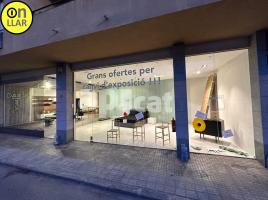 Local comercial, 154.00 m², Montserrat - Zona Passeig - Can Illa
