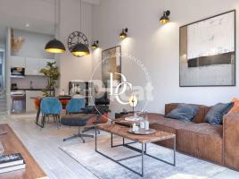 New home - Flat in, 54.80 m², near bus and train, new, HABITAT FERRER DE BLANES