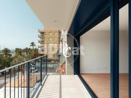 Квартиры, 146.00 m², pядом автобусный и железнодорожный, новый, Barri de Mar