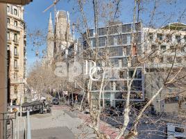 Pis, 103.00 m², على مقربة من الحافلات والمترو, La Sagrada Familia