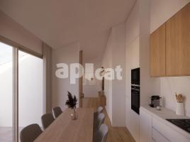 New home - Flat in, 130.00 m², near bus and train, new, Eixample - Can Bogunya