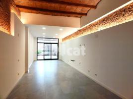 For rent business premises, 79.00 m², Mercat Central