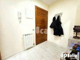 Flat, 50.00 m², near bus and train, almost new, Can Llong