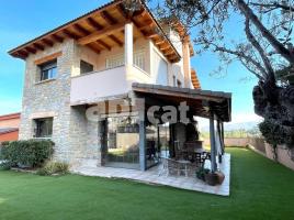 Houses (detached house), 280.00 m², near bus and train, almost new, Castellgalí