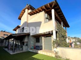Houses (detached house), 183.00 m², near bus and train, almost new, Castellgalí