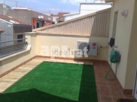 Flat, 133.00 m², near bus and train, almost new, les Roquetes