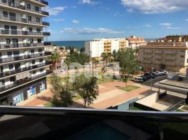 Flat, 45.00 m², near bus and train, almost new,  (Centro) 