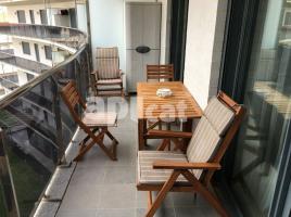 Flat, 45.00 m², near bus and train, almost new,  (Centro) 