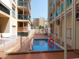 For rent flat, 75.00 m², near bus and train, almost new, Torreblanca