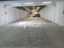Nave industrial, 532.00 m²