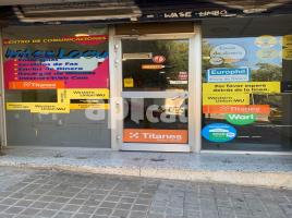 For rent business premises, 42.00 m², Can Rull