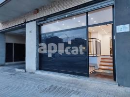 Alquiler local comercial, 85.00 m², Can Palet