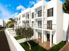 New home - Flat in, 46.16 m², near bus and train, new, Cala Bona