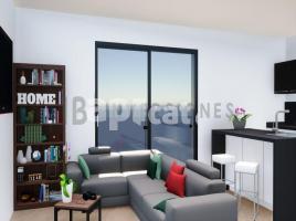New home - Flat in, 61.62 m², near bus and train, new