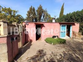 Houses (country house), 56.00 m², near bus and train, Manacor Centro